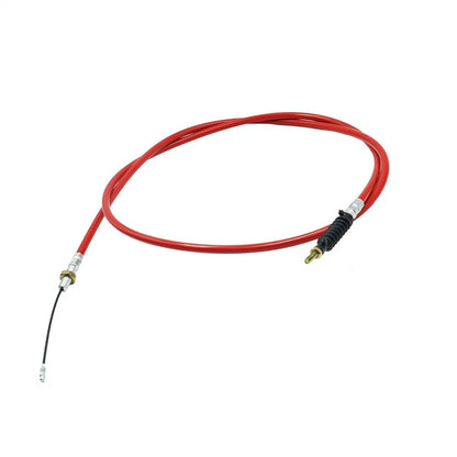 Skid Loader Hand Throttle Cable Replaces #234-0732 For CAT 216 226 232 247 252