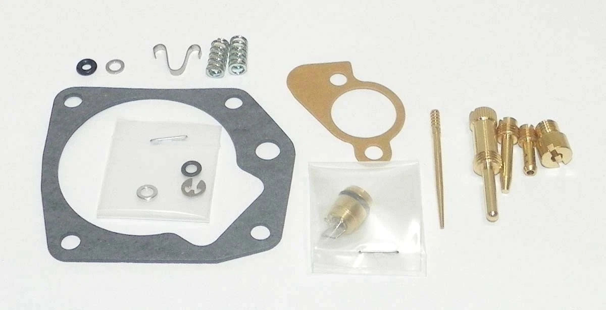 Carburetor Kit for Polaris Predator 50 (2005–2006) 016-418
