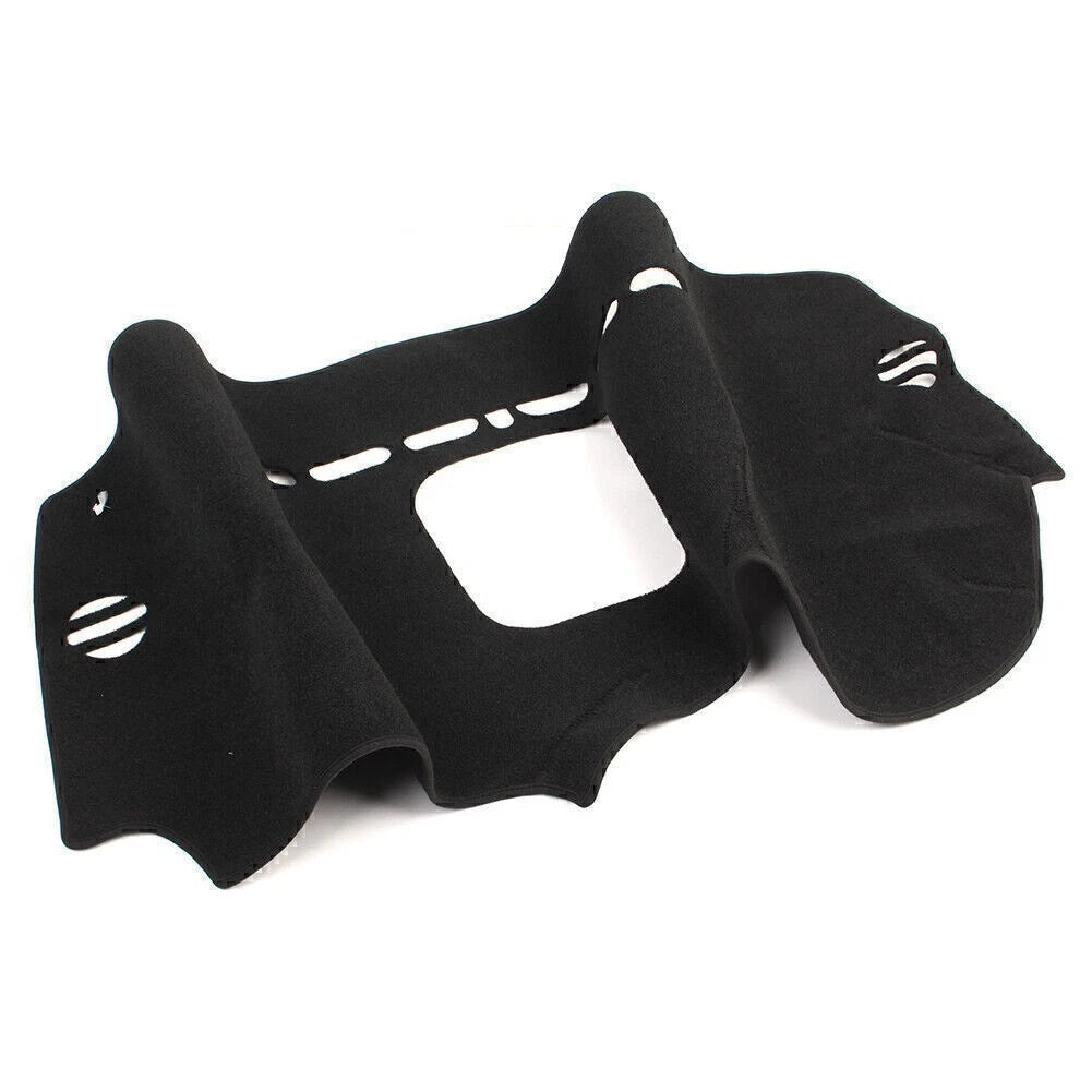 Dash Mat Dashboard Cover for Peugeot 3008 (2013–2015) RHD