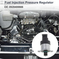 Fuel Pressure Regulator for Dodge Ram 2500 2003–2007 20-70 PSI