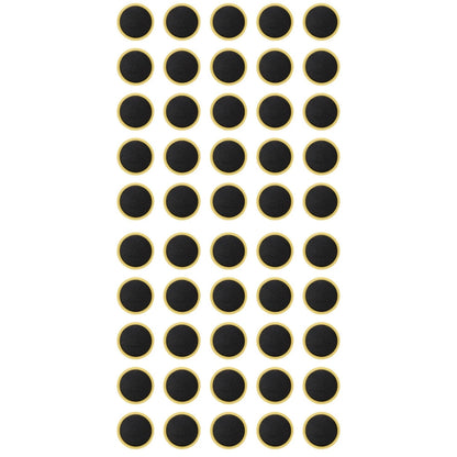 29mm Round Rubber Bicycle Tire Puncture Patch Repair Tool