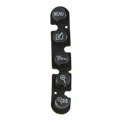 Button Board Replacement for Nikon D600 D610 (2012–2014)