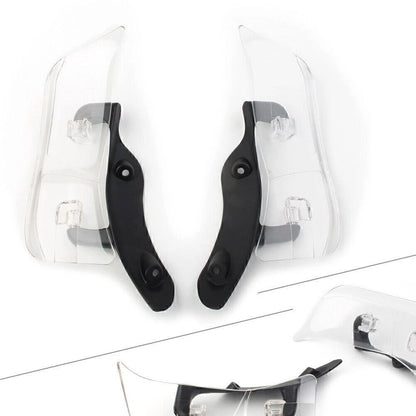 2X Wind Air Deflector Fairing for Harley Road Glide Special FLTRXS (2015–2023)