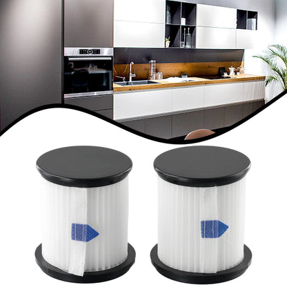 Mesh Filters for INSE S6P Pro Vacuum (Compatible Parts)