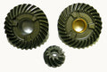 Gear Set for Johnson Evinrude 75-115 Hp V4 (W/O Clutch Dog) 444-28-01