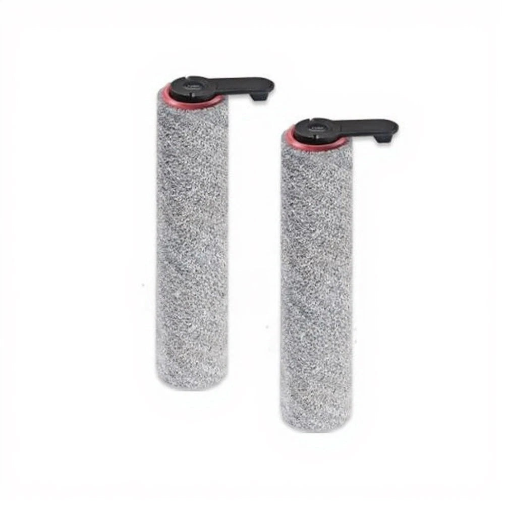 Roller Brush Set 1/2 for Dreame T60 T60 Ultra (2020–2023)