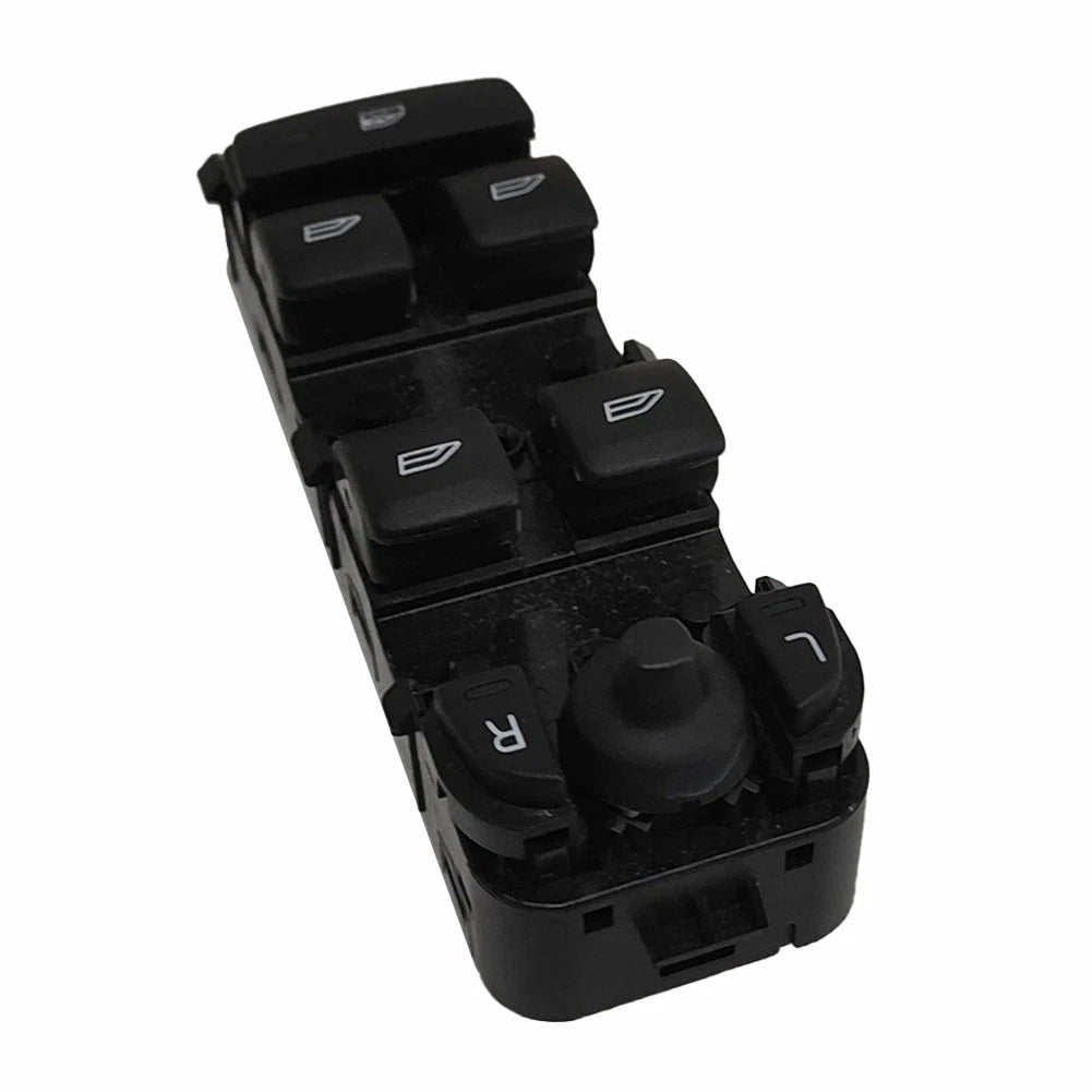 Power Window Control Switch for Various Makes and Models