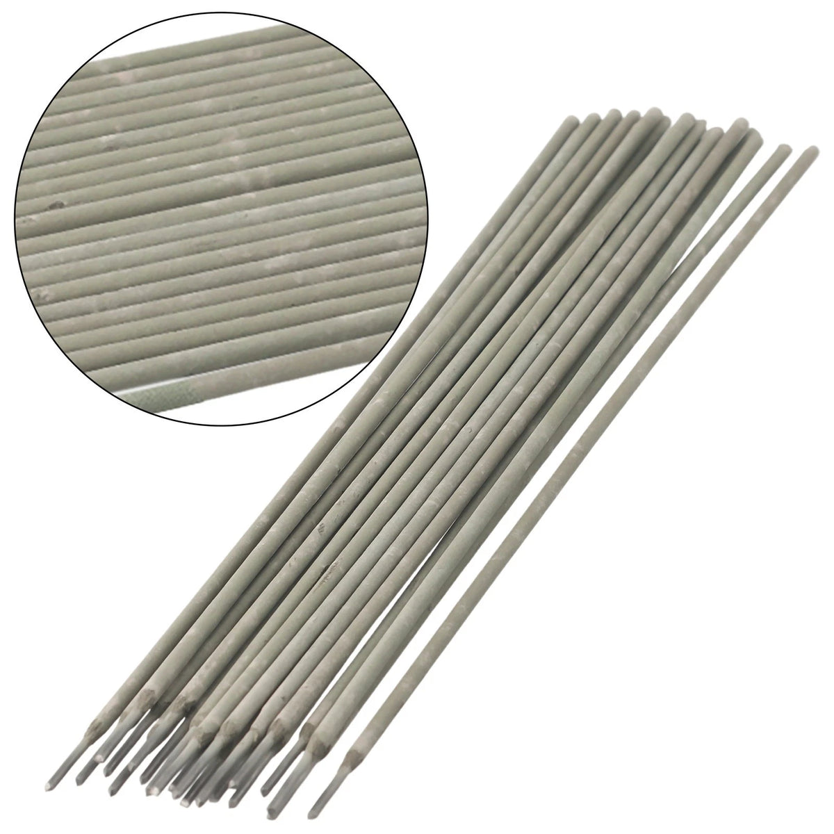 A102 Welding Rod 1.0mm-4.0mm for Welding Applications (201-304)