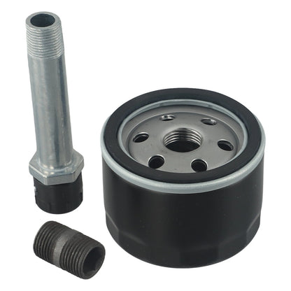 Maintenance Kit with Oil Filter and Drain for E120 Series Tractors