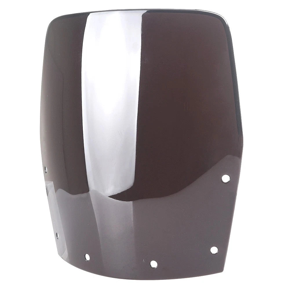 Front Windshield for Kawasaki Ninja EX250 (1988–2007)