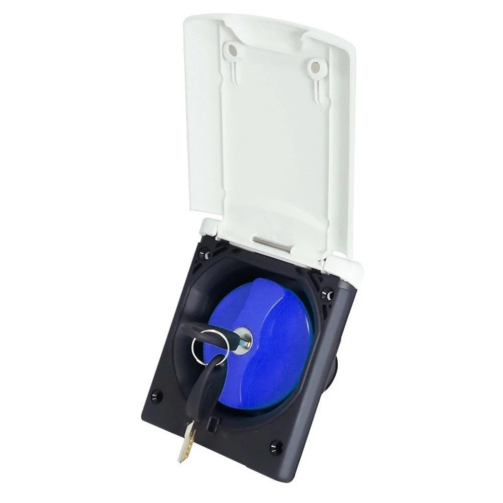 Water Fill Inlet for RV (2010–2023)