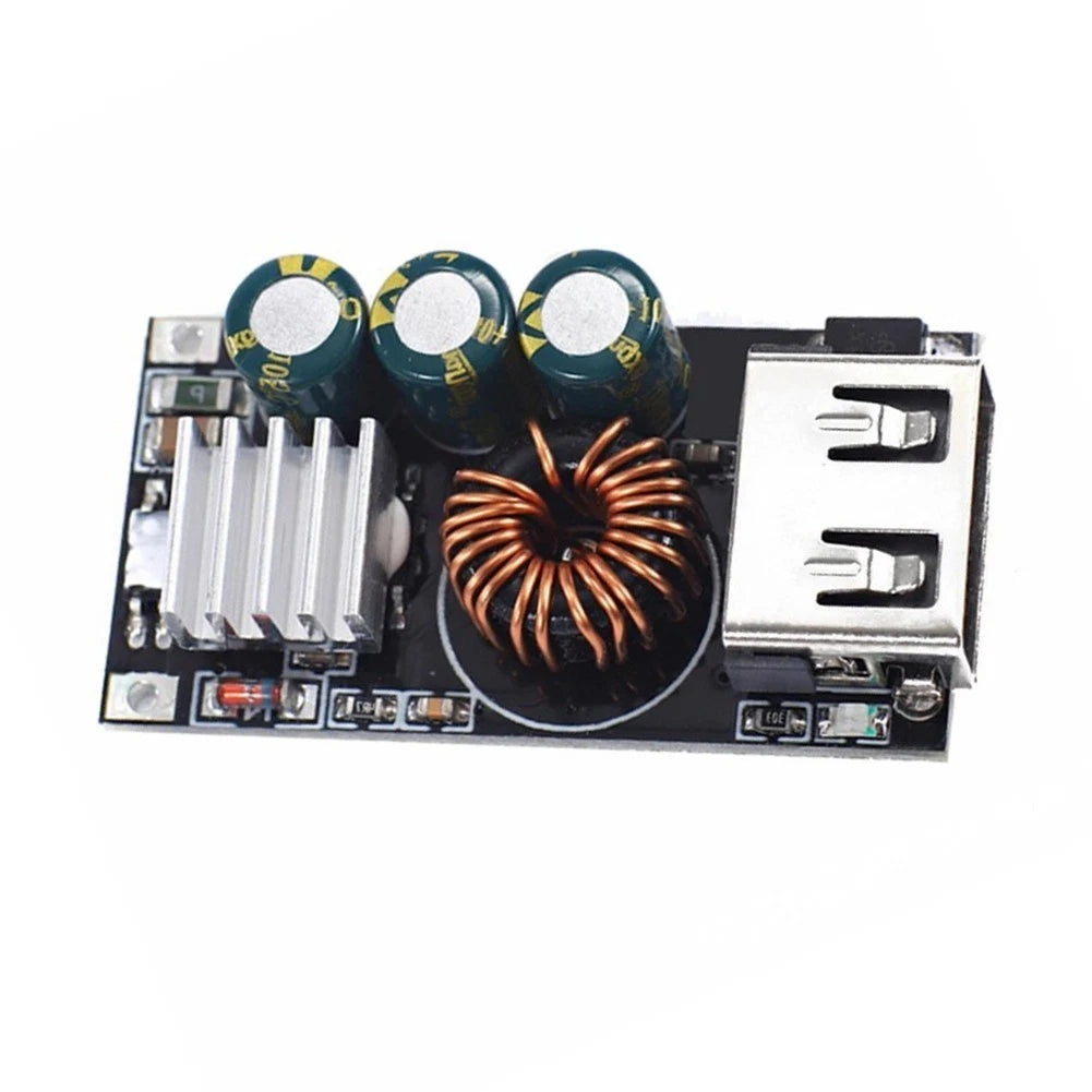 Step Down Charging Module for QC3.0 Fast Charging