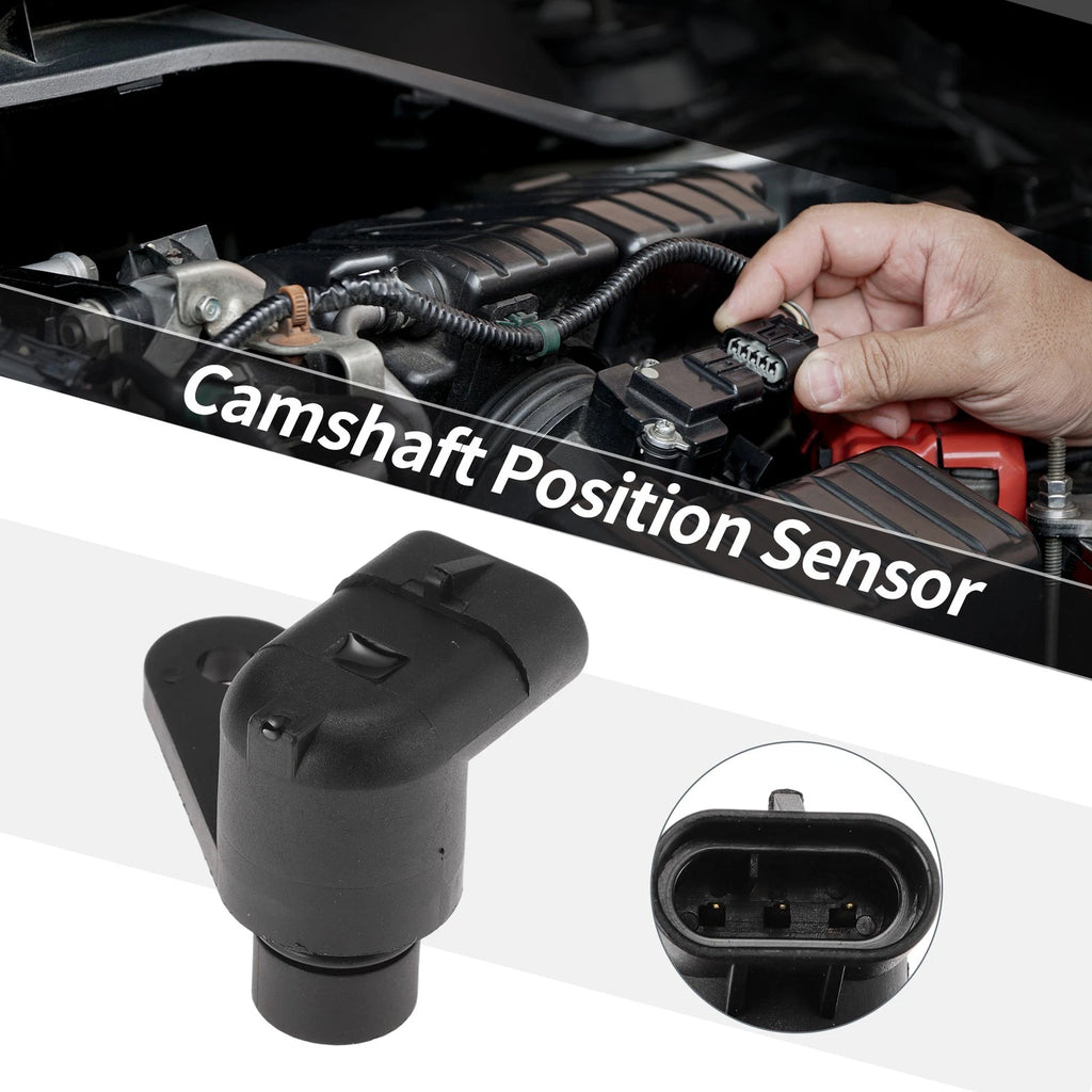 Camshaft Position Sensor Replacement for Chevrolet Silverado 2500 (2001–2001)