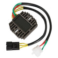 Regulator Rectifier for Honda CBR600F4 CBR600F4i (2001–2006)