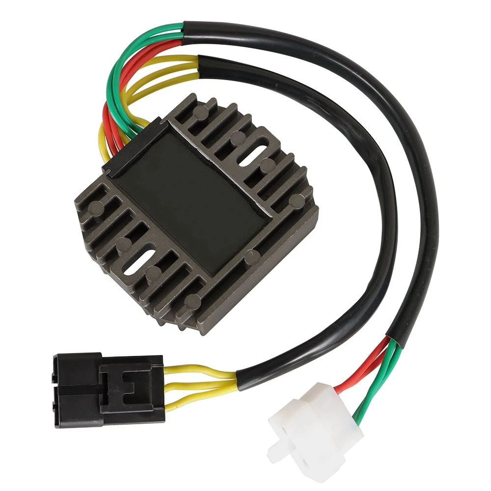 Regulator Rectifier for Honda CBR600F4 CBR600F4i (2001–2006)