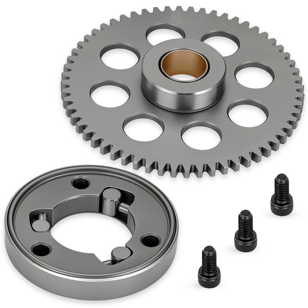 Starter Clutch One Way Bearing Idler Gear for Kawasaki Bayou 220 250 (1993–2004)
