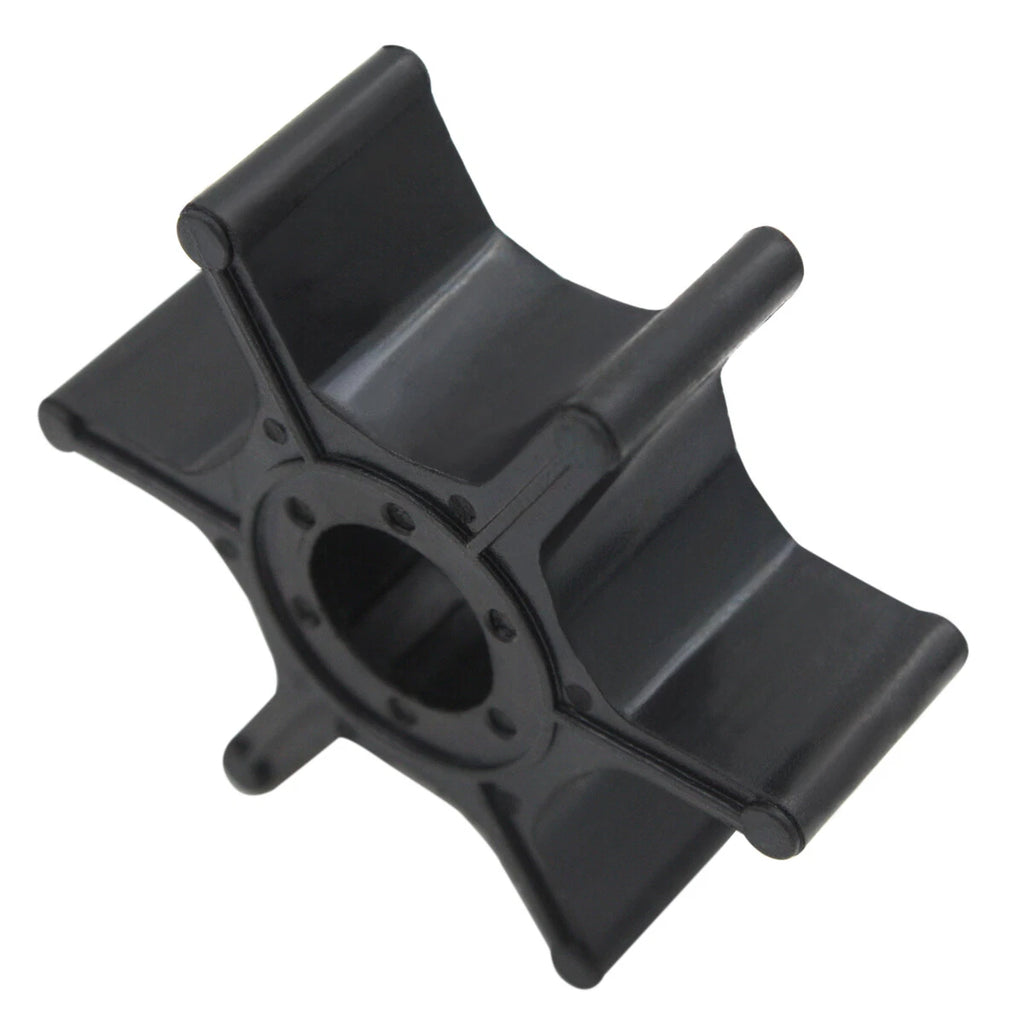 Water Pump Impeller for Suzuki Outboard DT 2-9 (1978–1992) 17461-98501
