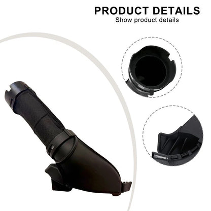 Air Intake Duct for