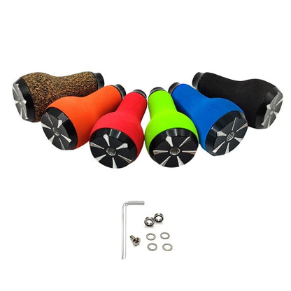 EVA Handle Grip Options for Sahara Stella (DIY Fishing Accessories)