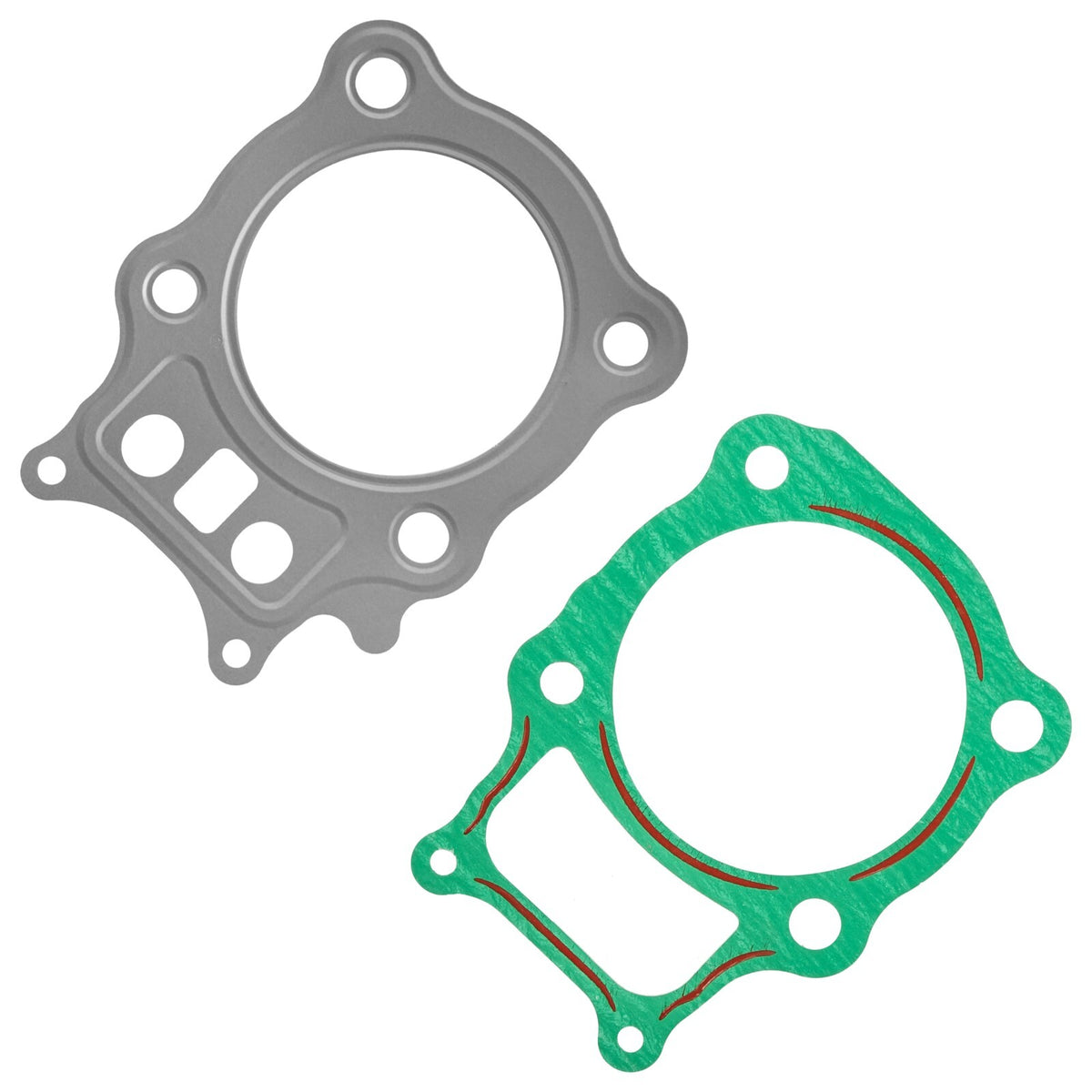 Cylinder Gasket Set Replacement for Honda Rancher TRX350TM (2000–2006)