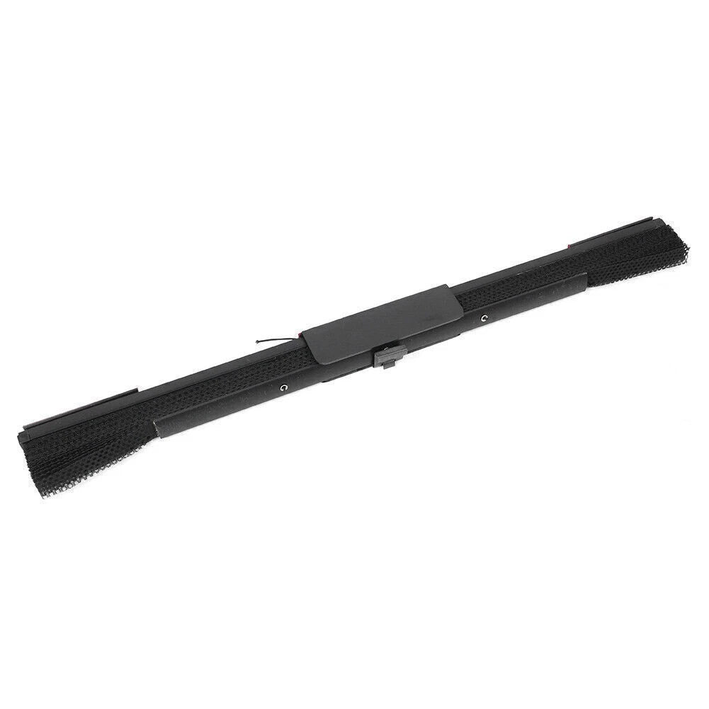 Rear Side Window Sunshade Mesh Cover for Car (46cm)