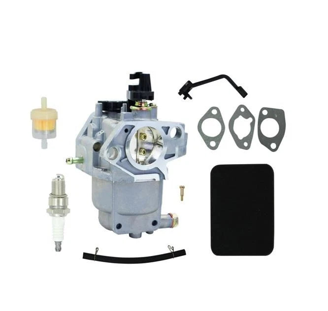 Carburetor Kit for DXGNR8000E 8000 10000 Watt 420CC Units