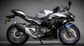 Injection Fairing Kit for Kawasaki Ninja 400 (2018–2024)