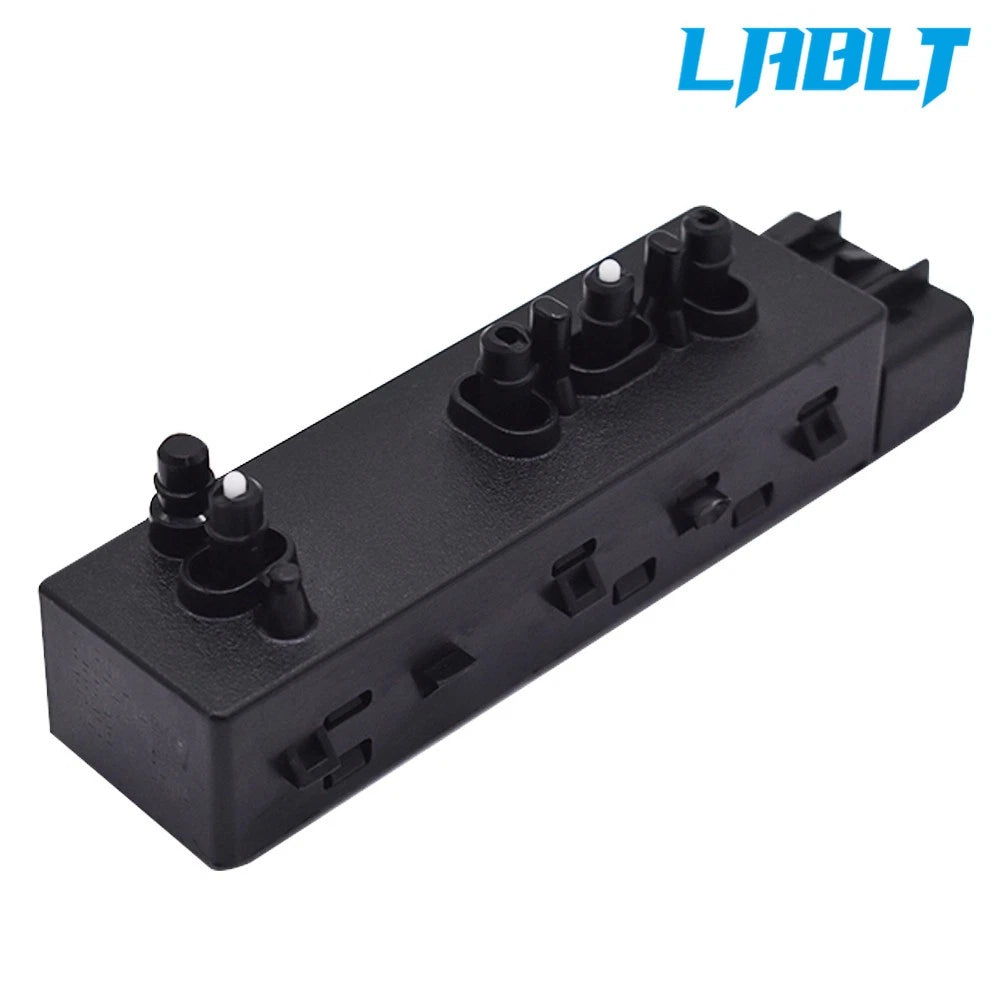 Front Left Power Seat Switch for Buick Chevrolet Cadillac GMC (2010–2018)