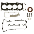 SBT Engine Rebuild Kit for Honda Turbo (55-601E)
