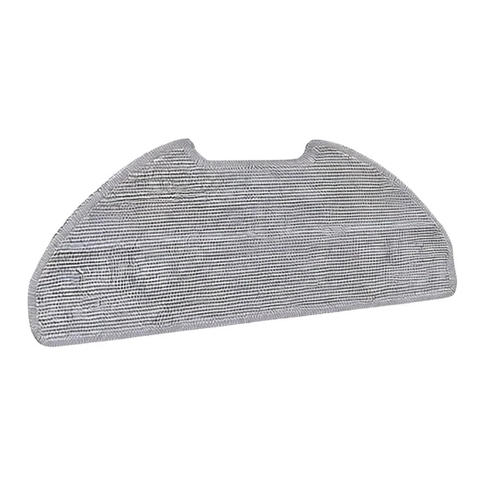Microfiber Mop Pads for DREAME D20 Air Plus Vacuum Cleaner (Easy Install)