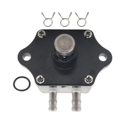 Fuel Pump for Honda Outboard 75HP 90HP (BF75A BF90A) 4 Cylinders 4 Carbs