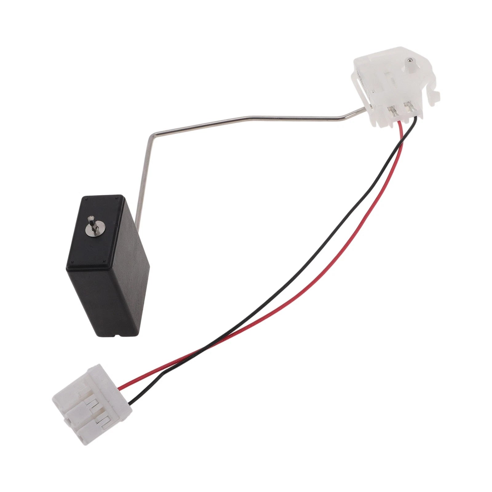 Fuel Tank Sending Unit Replacement for Lexus LX570 (2008–2016)
