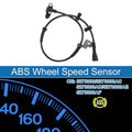 ABS Wheel Speed Sensor Front Left for Dodge Neon (2000–2005) Replacement