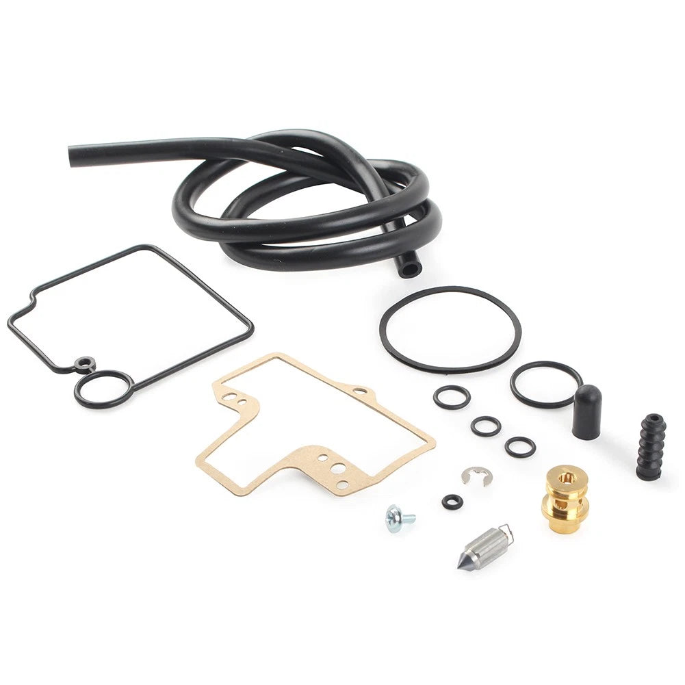 Carburetor Repair Rebuild Kit for Mikuni HSR42 HSR45 HSR48 (Motorcycle)