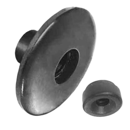 Equipment Protection Foam End Cap for Secure Fit Design