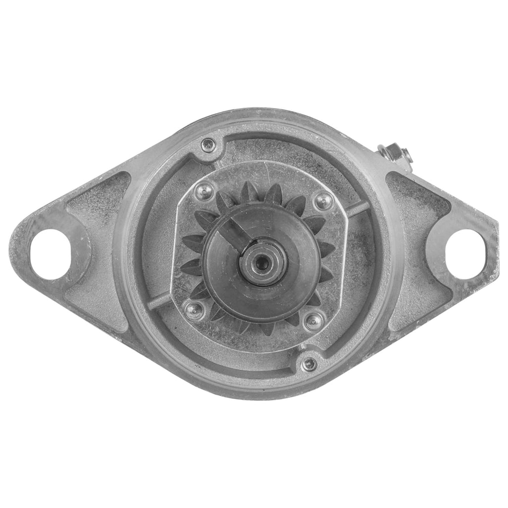 Starter Replacement for Evinrude 28HP Evinrude E28 (1987–1996)