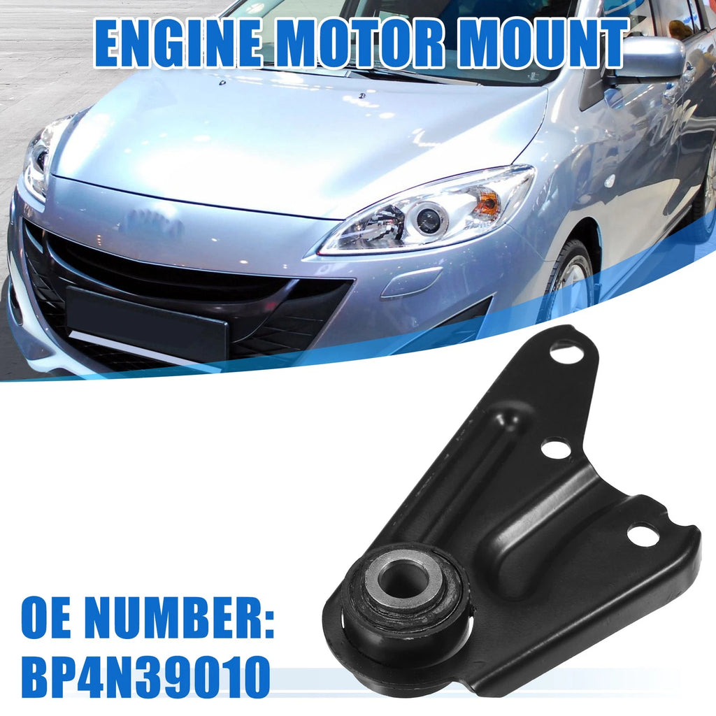 Right Upper Engine Motor Mount Replacement for Mazda 5 (2008–2015)