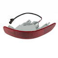 Fog Light for - Easy Installation, Plastic Shell