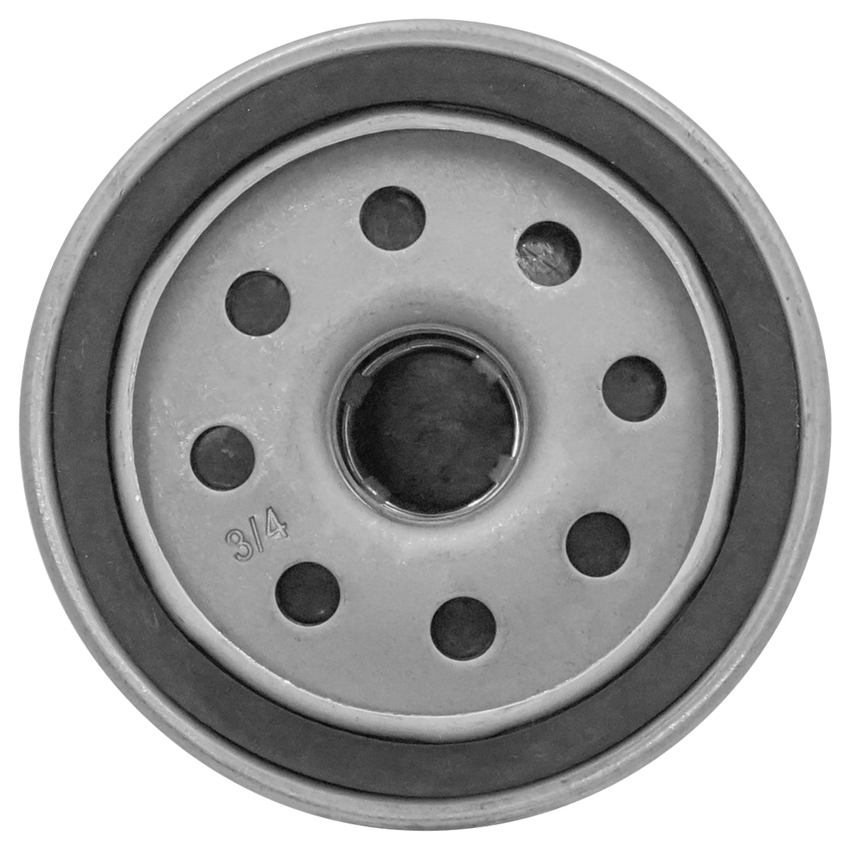 Oil Filter Replacement for John Deere 142 152 162 316 317 318 (1966–1999)