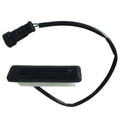 Tailgate Handle Switch for - Replacement, Durable Plastic
