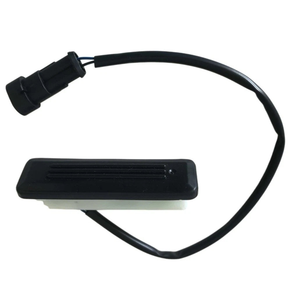 Tailgate Handle Switch for - Replacement, Durable Plastic