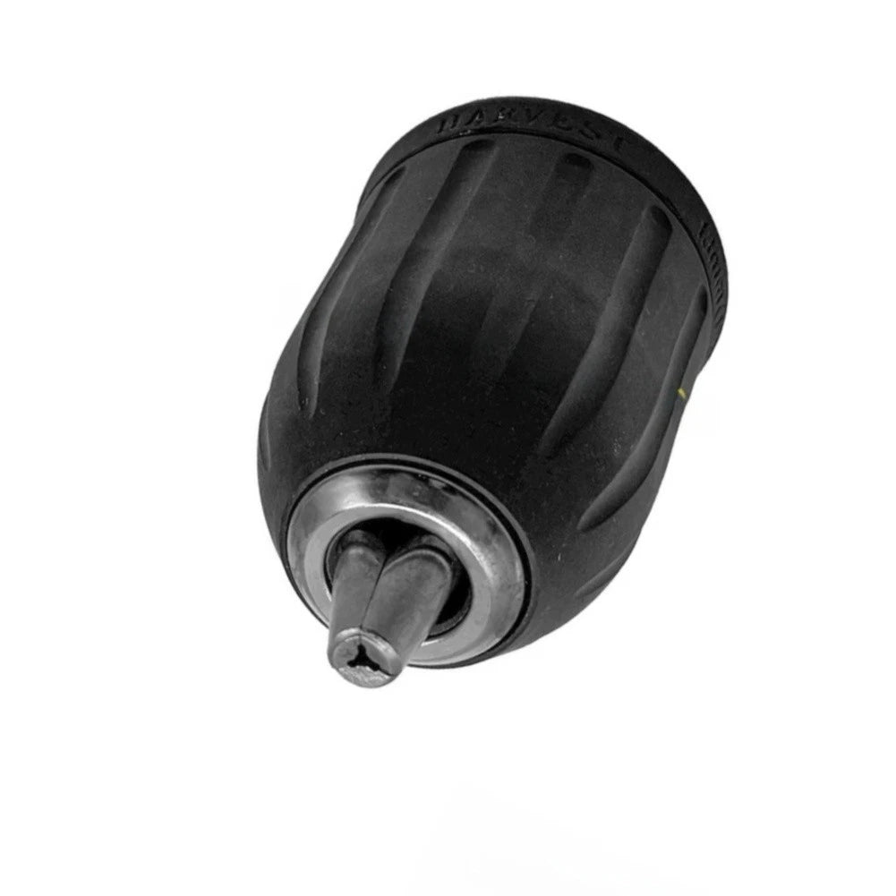 13mm Keyless Drill Chuck for Power Tools (1/2 Inch Thread)