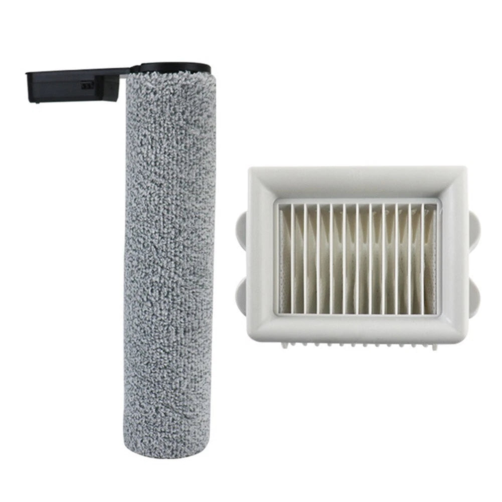 HEPA Filter & Brush Roller for Roborock Lite A20 (2020–2023)
