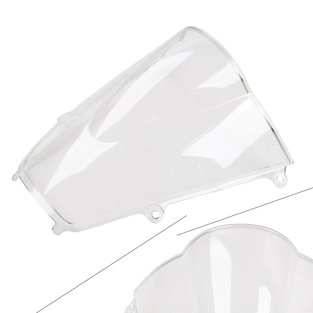 Windscreen Wind Deflector for Honda CBR600RR (2021–2025)