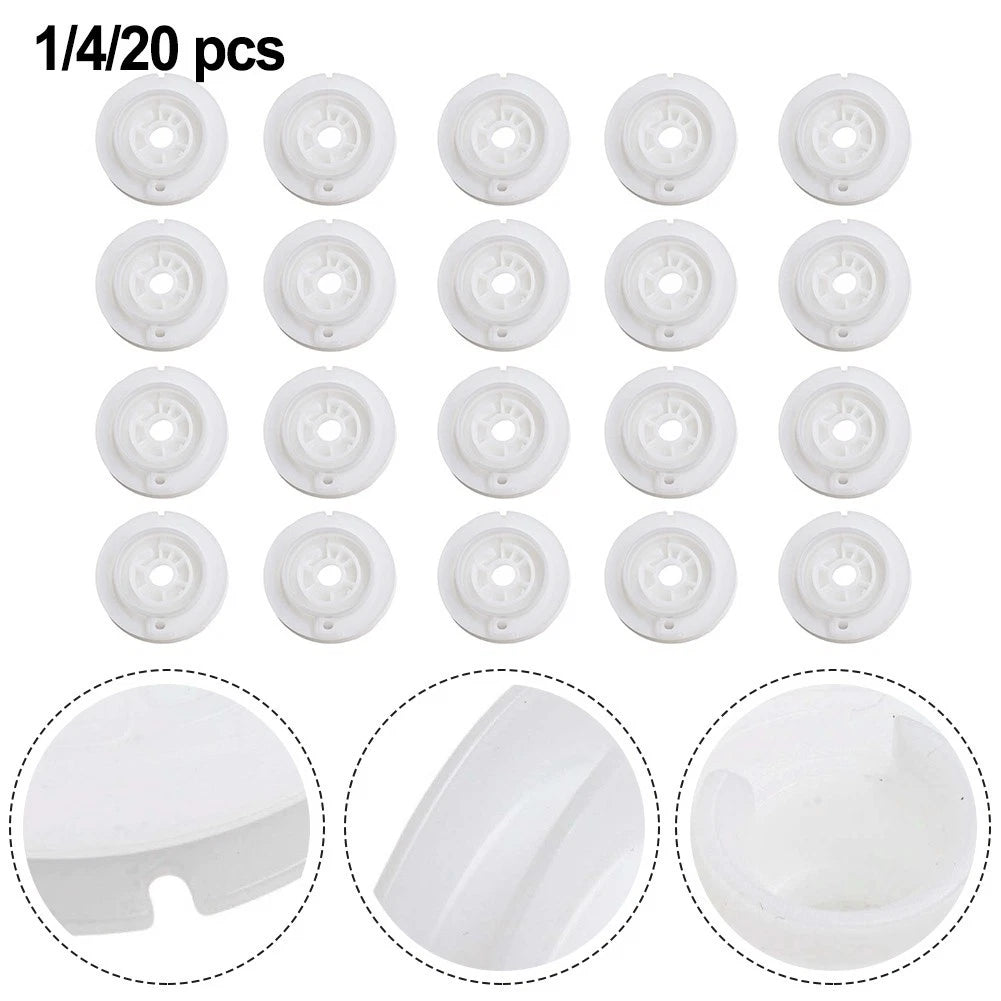 Recoil Starter Pulley for 10-Piece Pack