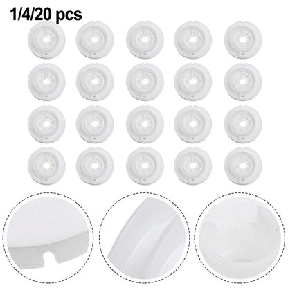 Recoil Starter Pulley for 10-Piece Pack