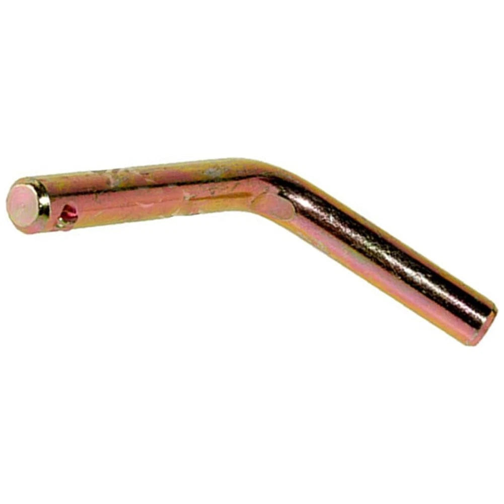 Mower Deck Height Pin for Lawn Mower (Easy Tool-Free Installation)