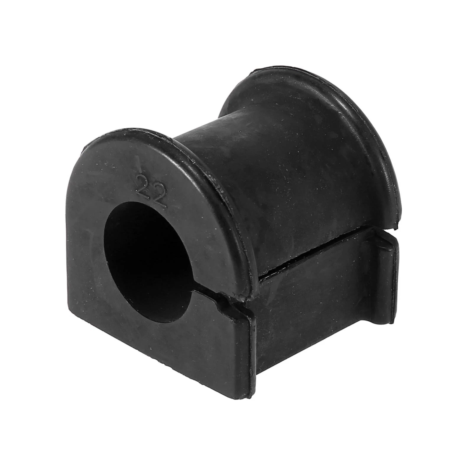 Front Stabilizer Sway Bar Bushing Rubber Replacement for Toyota Corolla (2003–2008)