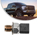Performance Sensors for Ford Transit (2011)