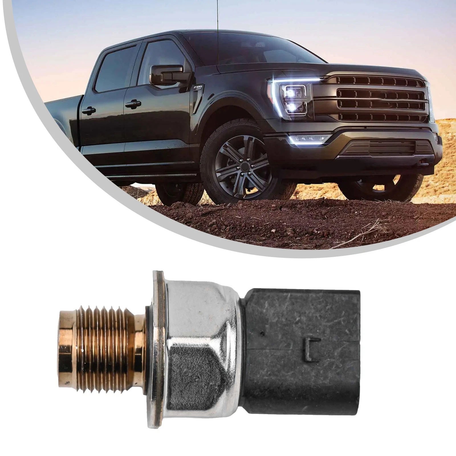 Performance Sensors for Ford Transit (2011)
